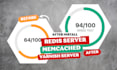 install redis or varnish or memcached on vps