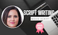 write superb movie script, screenplay, film script, screenwriter, script writing
