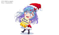 draw cute chibi illustration for you