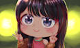 draw cute chibi illustration for you