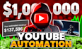make automated cash cow videos, cash cow youtube, cash cow channel, cash cow