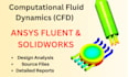 do accurate cfd analysis simulation in ansys fluent