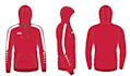 make a sewing pattern for your project