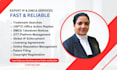 be your expert intellectual property and dmca advisory