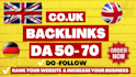 build co uk high authority backlink contextual linkbuilding