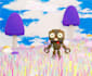 create 3d low poly artworks