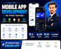 do mobile app development