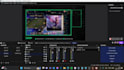 setup obs or streamlabs for live stream