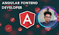 do user friendly web applications by angular