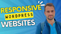 be your professional business wordpress website developer