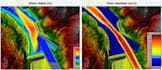 do hydrology, sediment, hydraulic, flood, drainage, climate change