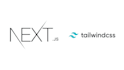 create a website with nextjs and tailwind CSS