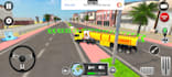 super hero open world ganster games