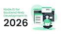 finish your website using nodejs and exprees