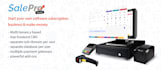 install salepro inventory management system with pos, hrm