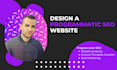 create 1000s of programmatic SEO pages for your wp website