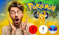 design a professional pokemon youtube thumbnail