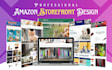 stunning amazon storefront design and amazon storefront fba amazon brand store