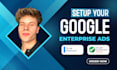manage enterprise google ad accounts
