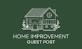 do home improvement guest posts on the high da home improvement blog