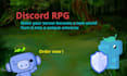develop a rpg game discord bot in nodejs