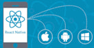 be your react native developer