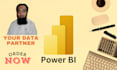 deliver power bi dashboards and complex data insights