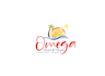 create a fantastic adventure and travel logo for you