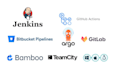 be your ci cd and automations engineer