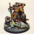 paint your warhammer miniatures