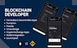 develop cex dex exchanges, blockchain app,cross chain bridge,launchapad, pumpfun