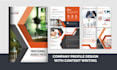 design company profile, brochure, proposal or portfolio