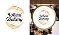 design you a creative bakery logo