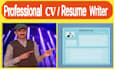 redesign resume, be your cv maker, creative cv builder