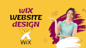 be your wix website developer and wix seo expert