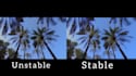 stabilize any shaky video professionally