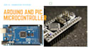 do iot based esp arduino and pic microcontroller projects