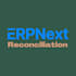 do your erpnext reconciliation and customization