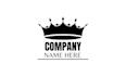 crown logo design 1