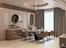 model and render detailed 3d interiors in sketchup and vray