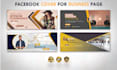 do facebook cover for your business page