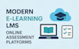 do custom built educational lms website