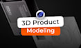 do 3d modeling and visualization of the product