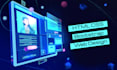 design html css javascript website
