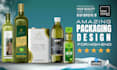 do bootle label design for olive oil bottle product