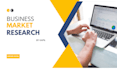 competitor research, any new trends, business research
