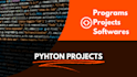 create custom python solutions for your next project