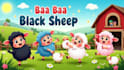 create 3d nursery rhymes for kids, 3d cartoons rhymes