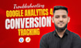 fix and set up ga4 ecommerce tracking with accurate data