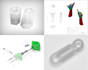reverse engineer part model product
